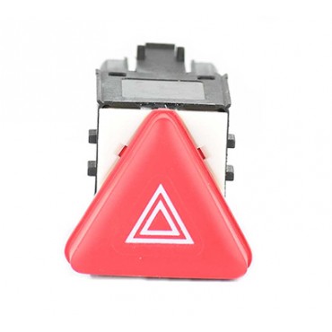 Bouton Warning Feux de Detresse Pour VW Golf V Jetta III 1K0953509A