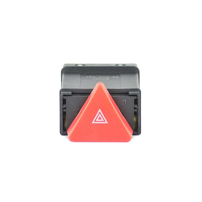 Bouton Warning Feux de Detresse Pour VW Lupo Polo Transporter IV 6N0953235302
