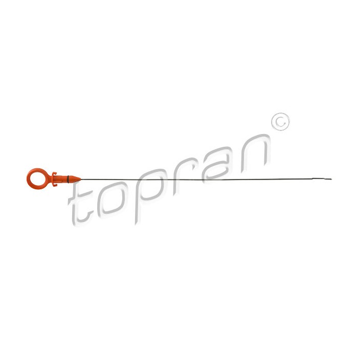 Jauge Niveau d'Huile Moteur Pour VW Audi Seat Skoda 06A115611P 06A115611R