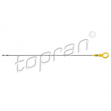 Jauge Niveau d'Huile Moteur Pour VW Audi Seat Skoda Fabia II Octavia 03G115611Q