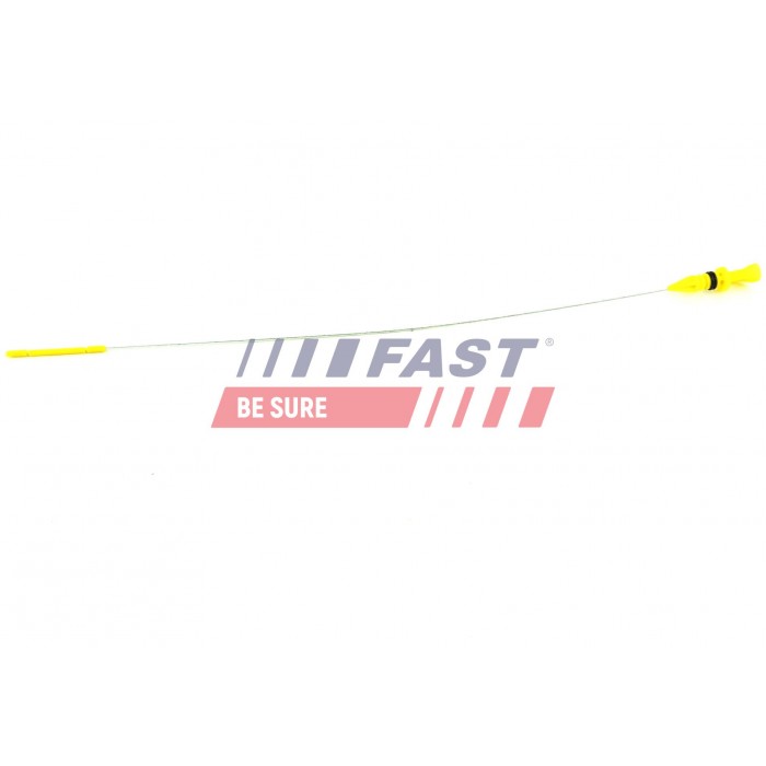 Jauge Niveau d'Huile Moteur Pour Peugeot Ford Citroën 1174E6 1318717 1174G2