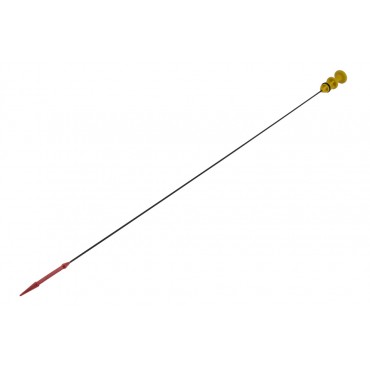 Jauge Niveau d'Huile Moteur Pour Peugeot Citroën DS Mini 1174A4 11437566021