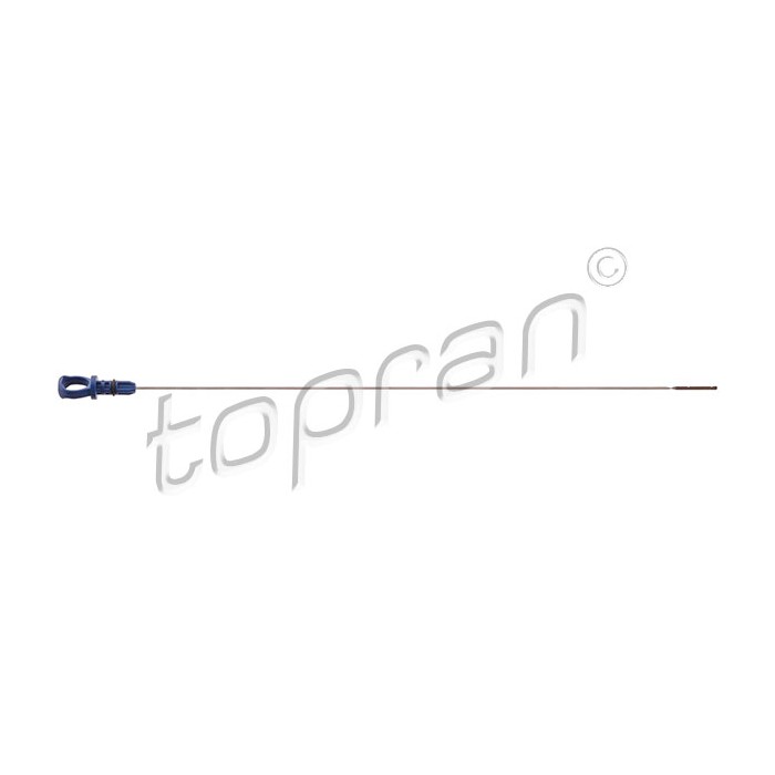 Jauge Niveau d'Huile Moteur Pour Peugeot 206 307 406 607 Partner Citroën