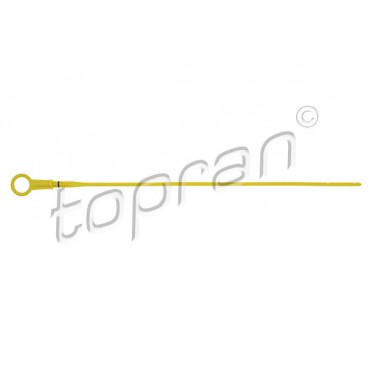 Jauge Niveau d'Huile Moteur Pour Renault Thalia Dacia Dokker Lodgy Logan II