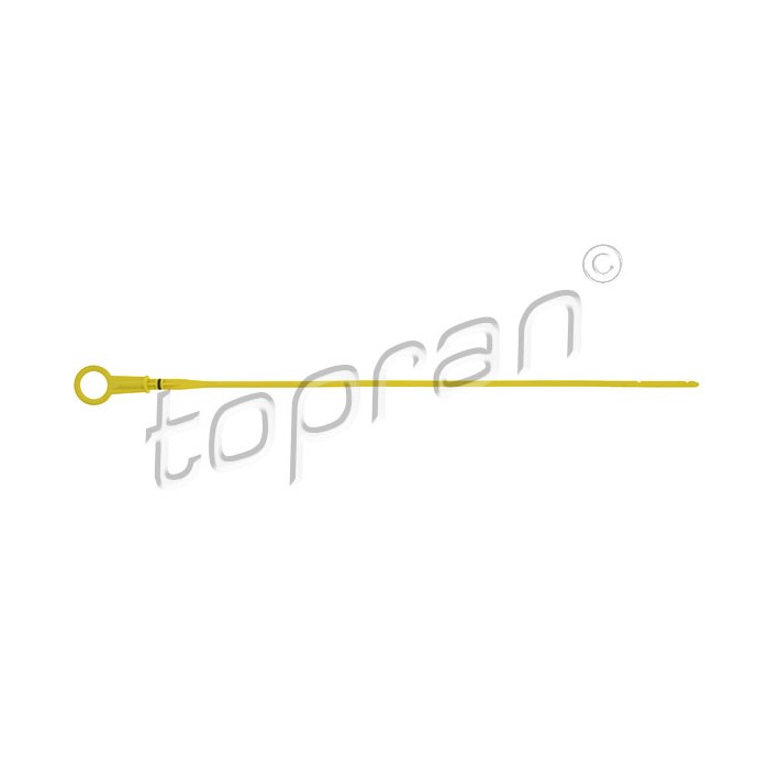 Jauge Niveau d'Huile Moteur Pour Renault Thalia Dacia Dokker Lodgy Logan II