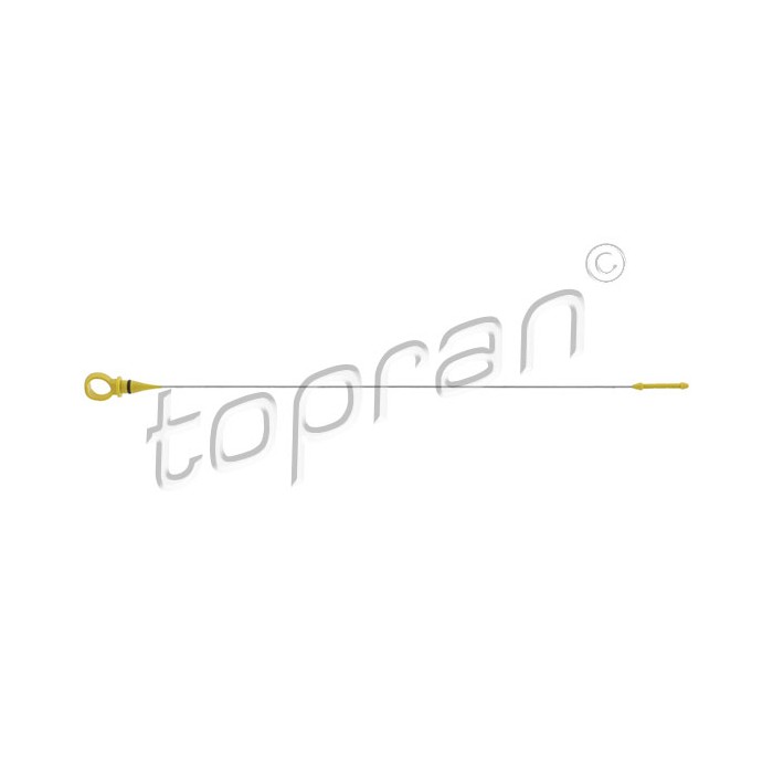 Jauge Niveau d'Huile Moteur Pour Ford C-Max Focus II Mazda 3