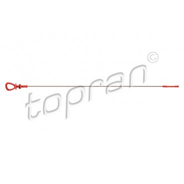 Jauge Niveau d'Huile Moteur Pour Mercedes-Benz Classe C T-Model E M S 1120100372