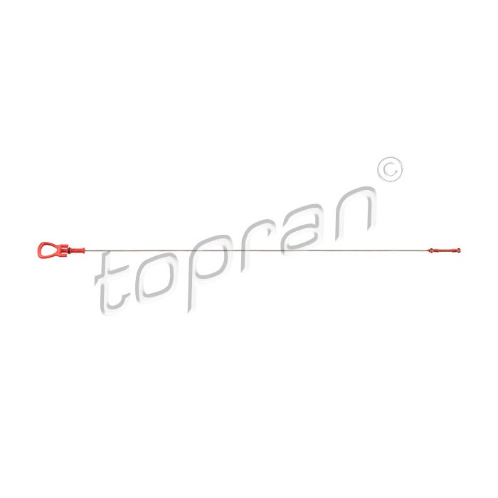 Jauge Niveau d'Huile Moteur Pour Mercedes-Benz Classe C T-Model E 6510101172