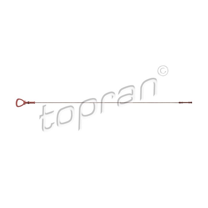 Jauge Niveau d'Huile Moteur Pour Mercedes-Benz Classe C T-Model E 6510101472