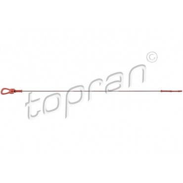 Jauge Niveau d'Huile Moteur Pour Mercedes-Benz Classe C T-Model E A2710108001