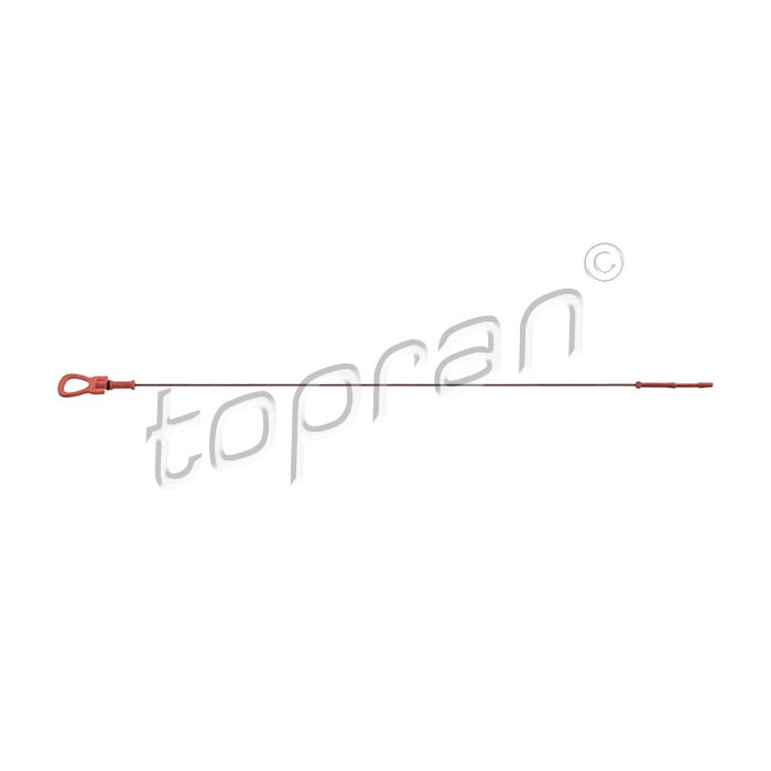 Jauge Niveau d'Huile Moteur Pour Mercedes-Benz Classe C T-Model E A2710108001