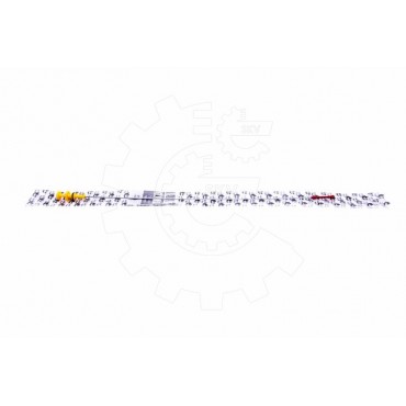 Jauge Niveau d'Huile Moteur Pour Mercedes-Benz Classe C CLC T-Model E 2720100672