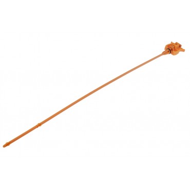 Jauge Niveau d'Huile Moteur Pour Renault Master II Opel Movano 8200676299