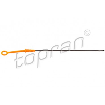 Jauge Niveau d'Huile Moteur Pour VW Caddy II Golf III Passat Polo Sharan Vento