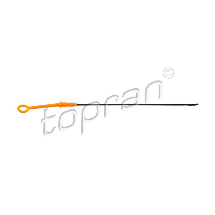 Jauge Niveau d'Huile Moteur Pour VW Caddy II Golf III Passat Polo Sharan Vento