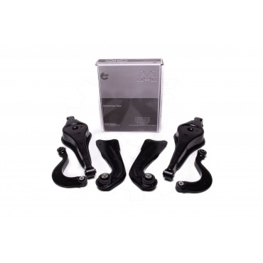 Kit Bras de Suspension Pour VW Audi Seat Skoda 1K0505223K 1K0505224K 1K0505311AA