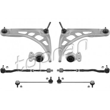 Kit Bras de Suspension Pour BMW Série 3 E46 Z4 E85 31120KITE46