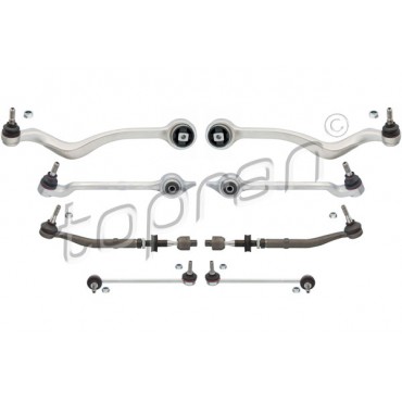 Kit Bras de Suspension Pour BMW Série 5 E39 31120KITE39