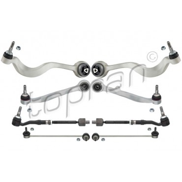 Kit Bras de Suspension Pour BMW Série 5 E60 31120KITE60