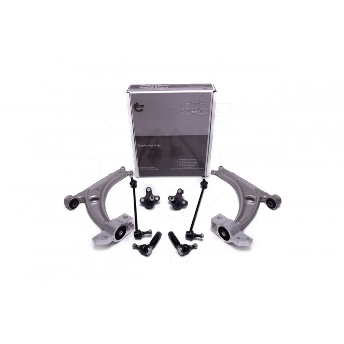 Kit Bras de Suspension Pour VW CC Passat Seat Alhambra