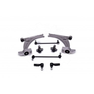 Kit Bras de Suspension Pour VW CC Passat Seat Alhambra
