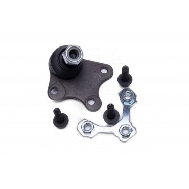 Kit Bras de Suspension Pour VW Seat Skoda 6Q0411315C 6Q0411315D 6Q0411315E