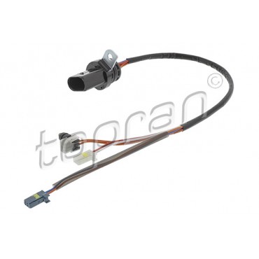 Faisceau Cablage Boite de Vitesse Auto Pour VW Audi Seat Altea Skoda 09G927363B