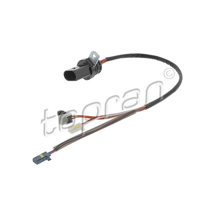 Faisceau Cablage Boite de Vitesse Auto Pour VW Audi Seat Altea Skoda 09G927363B