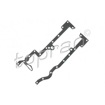 Joint de Carter d'Huile Pour Peugeot Fiat Ford Citroën 030458 9660148080