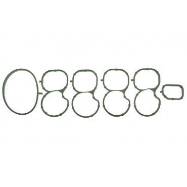 Joints Collecteur d'Admission Pour Opel Fiat 500 Alfa Romeo Jeep 55259084