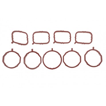 Joints Collecteur d'Admission Pour VW Audi Seat Skoda 03L129717J 03L129717K