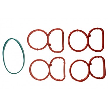 Joints Collecteur d'Admission Pour BMW Série 1 E81 E82 E87 E88 11618507239