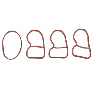 Joints Collecteur d'Admission Pour BMW Série 1 F20 F21 11618513854