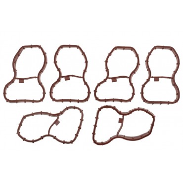 Joints Collecteur d'Admission Pour BMW 7 F01, F02, F03, F04 X3 F25 11617811909