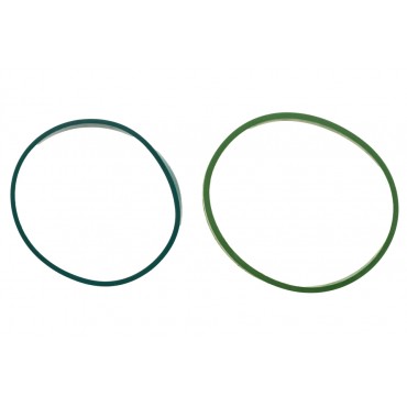 Joints Collecteur d'Admission Pour BMW 7 F01, F02, F03, F04 X3 F25 11617823244