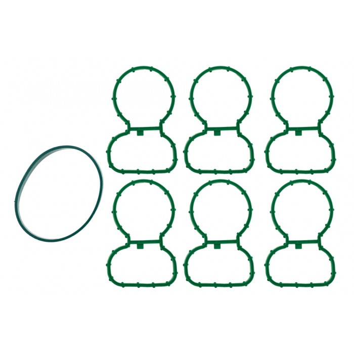 Joints Collecteur d'Admission Pour BMW Série 5 F90, G30 G31 6 G32 11618477030