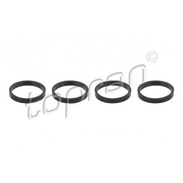 Joints Collecteur d'Admission Pour VW Caddy II Seat Skoda 030129717F 030198717