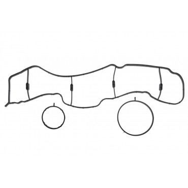 Joints Collecteur d'Admission Pour VW Crafter Multivan VI Transporter 04L131120