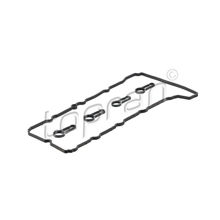 Joints Couvercle de Culasse Pour BMW Série 1 F20 F21 X5 F15, F85 11128511814