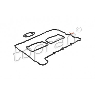 Joints Couvercle de Culasse Pour BMW Série 1 F20 X6 F16, F86 Z4 E89 11127588418