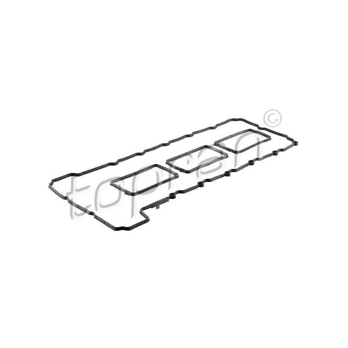 Joints Couvercle de Culasse Pour BMW F12 F13 7 F01, F02, F03, F04 11127587804