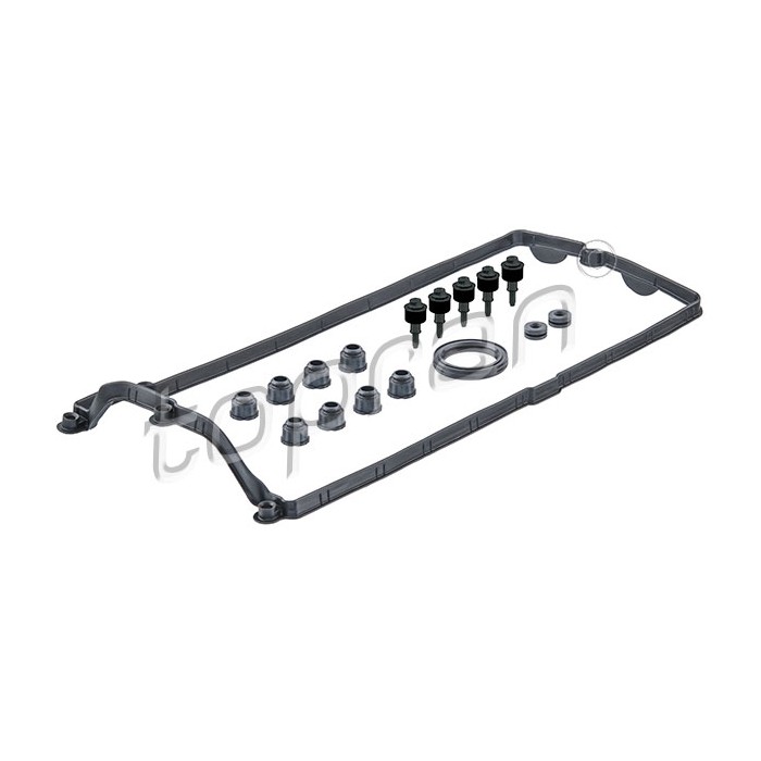 Joints Couvercle de Culasse Pour BMW Série 5 E60 E61 6 E63 E64 11127513194