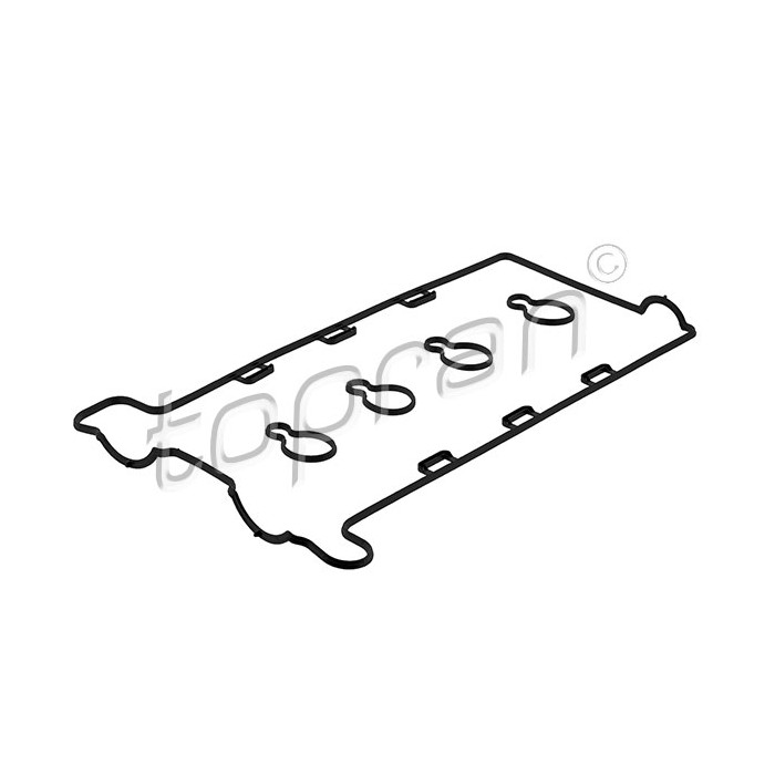 Joints Couvercle de Culasse Pour Opel Astra G Vectra B C Zafira A Vauxhall