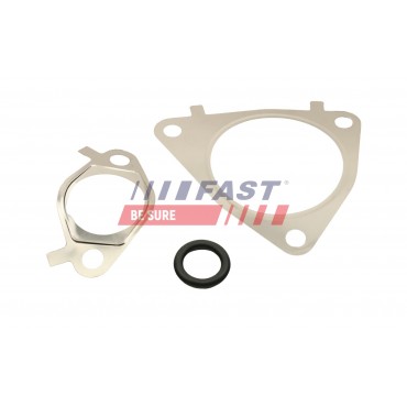 Joints Vanne EGR Pour Peugeot Fiat Citroën Iveco 162642 504184692 1618EK