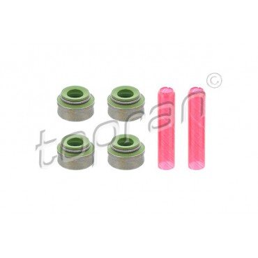 Jeu Joints d'étanchéité Tige Soupape Pour VW LT 28-35 28-46 Mercedes-Benz 124