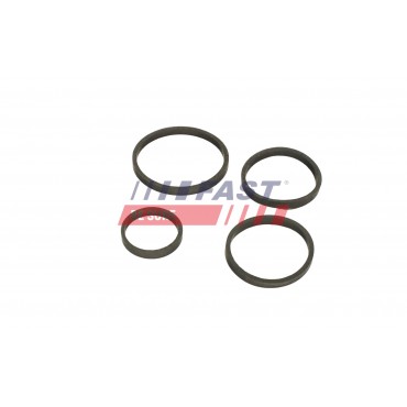 Joint Radiateur Refroidisseur d'Huile Pour Peugeot Fiat Citroën Jumpy 110436