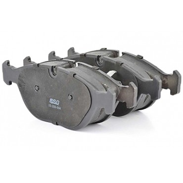 Kit Plaquette de Frein Avant Pour VW Audi BMW Mercedes-Benz 3B7698151 0034202120
