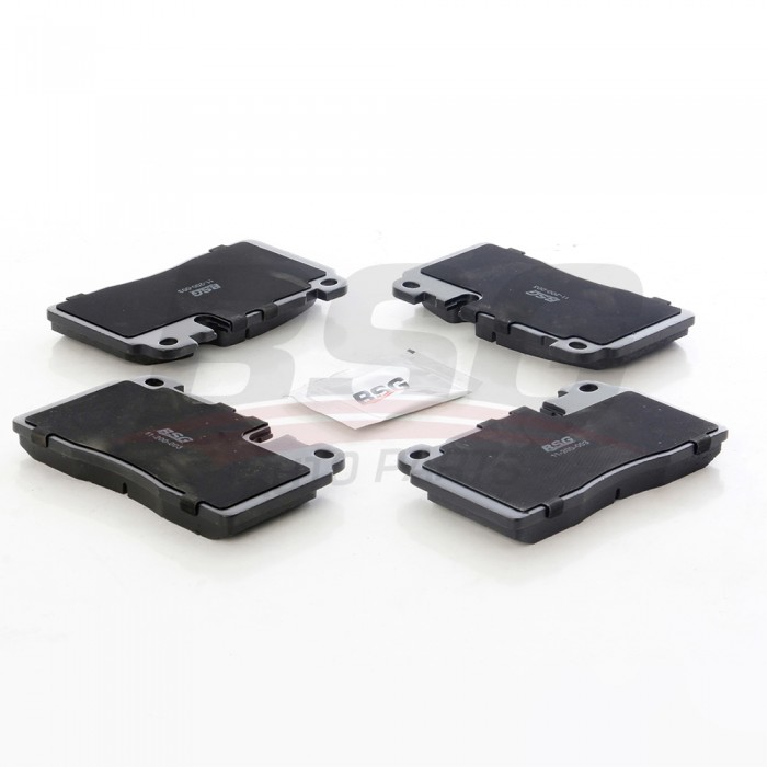 Kit Plaquette de Frein Avant Pour Audi Q5 8R0698151B 8R0698151D 8R0698151E