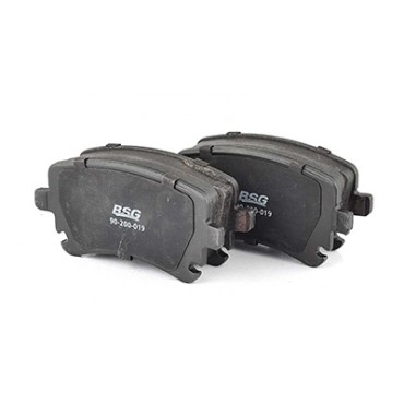 Kit Plaquette de Frein Arrière Pour VW Multivan V VI Transporter Bentley