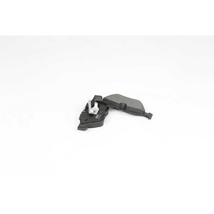 Kit Plaquette de Frein Avant Pour BMW Série 5 E60 E61 X1 E84 6763617 6763618